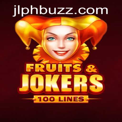 FruitsAndJokers100: An Entertaining Blend of Classic Game Elements