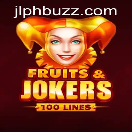 FruitsAndJokers100: An Entertaining Blend of Classic Game Elements