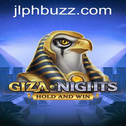 Discover the Enigmatic World of GizaNights and Its New JLPH Expansion