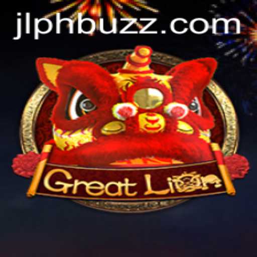GreatLion: A New Era in Gaming with JLPH