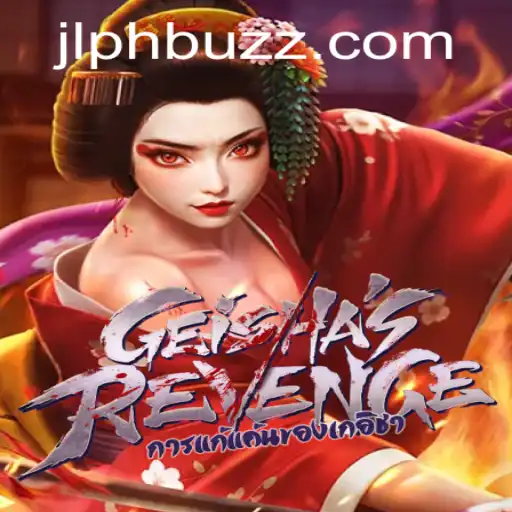 Exploring the Mysterious World of GeishasRevenge