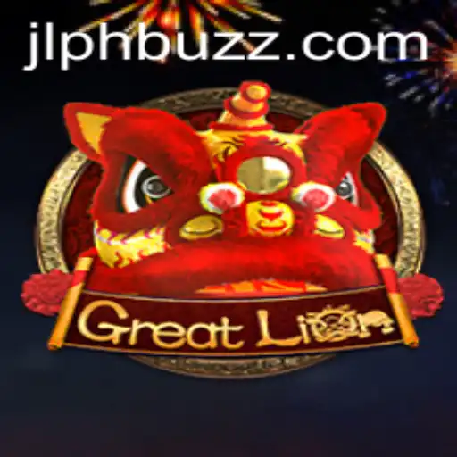 GreatLion: A New Era in Gaming with JLPH