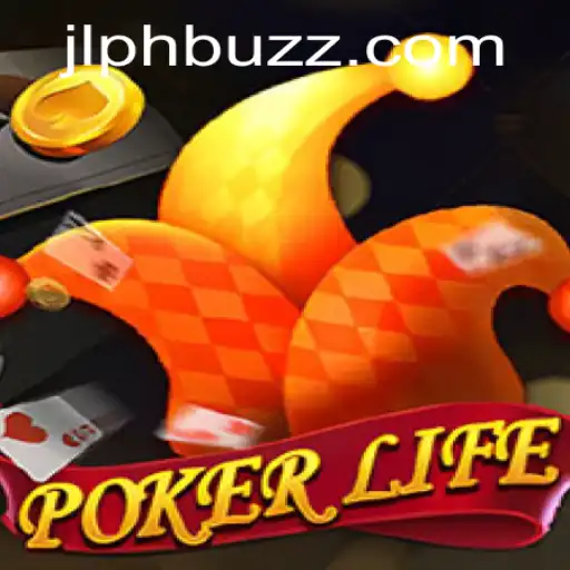 PokerLife: Mastering the Art of Strategy and Chance with JLPH