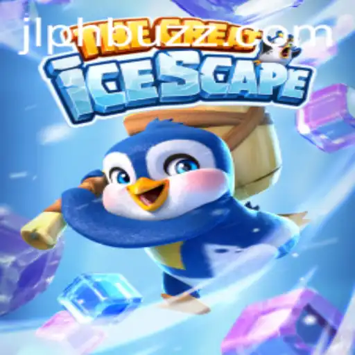 TheGreatIcescape: An Exciting Journey in the Frozen Wilderness