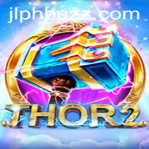 Unveiling Thor2: A Captivating Adventure in the World of JLPH