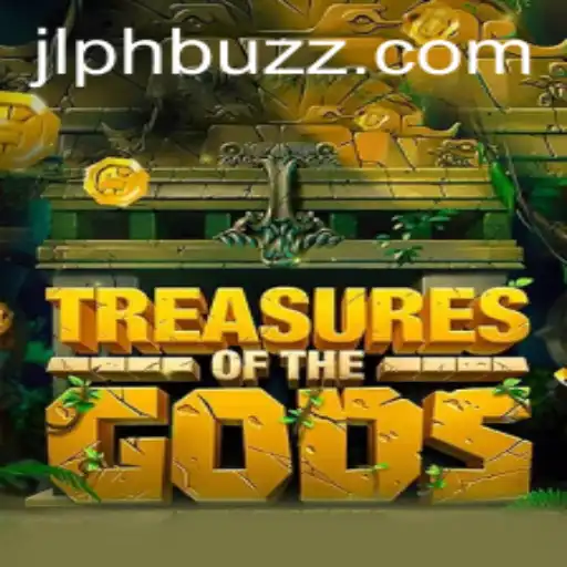 Embark on an Epic Adventure with TreasureoftheGods and Unveil the Mysteries of JLPH