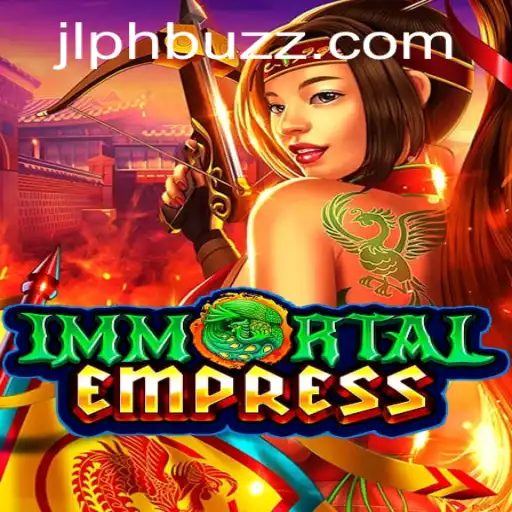 ImmortalEmpress: A Captivating Journey Into a Mythical Realm