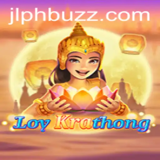 LoyKrathong: Dive into a Magical World with JLPH