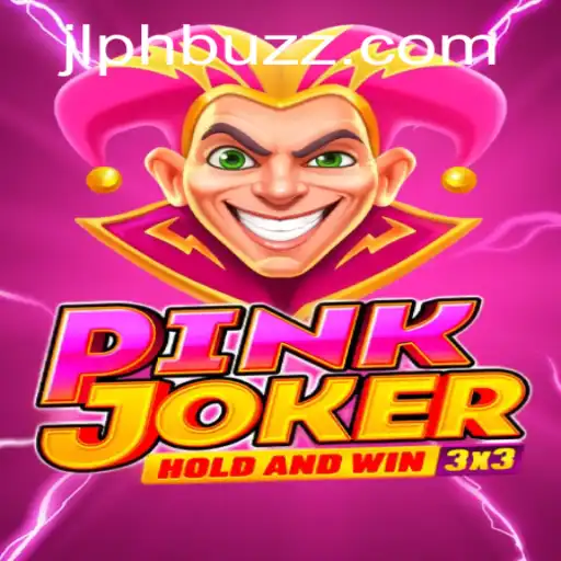 Unveiling Pinkjoker: A Journey Through JLPH and Its Impact on Modern Gaming