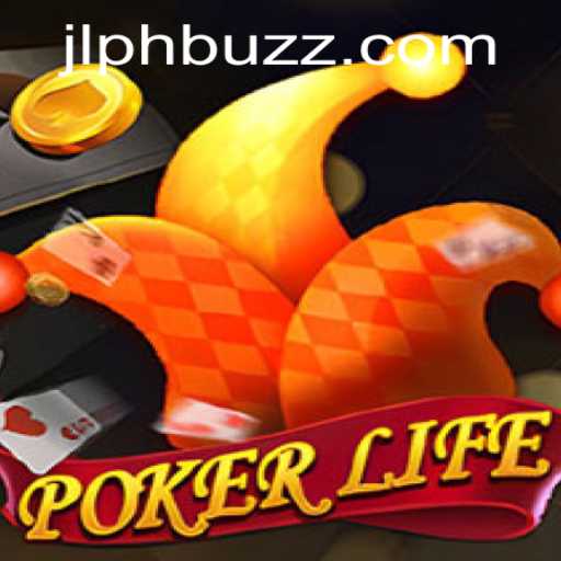 PokerLife: Mastering the Art of Strategy and Chance with JLPH