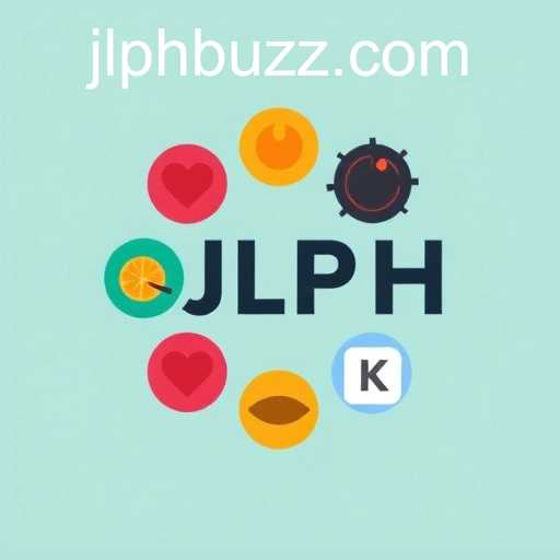 JLPH