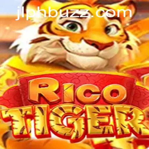 Discover the Thrilling World of RicoTiger and the JLPH Challenge