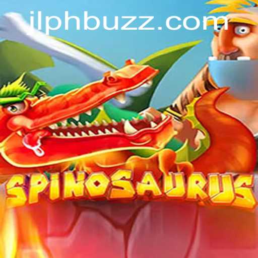Spinosaurus: The Ultimate Adventure Game