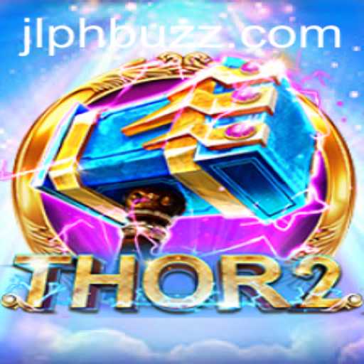 Unveiling Thor2: A Captivating Adventure in the World of JLPH