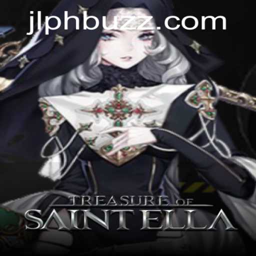 Discovering the Hidden Secrets of 'TreasureofSaintElla'