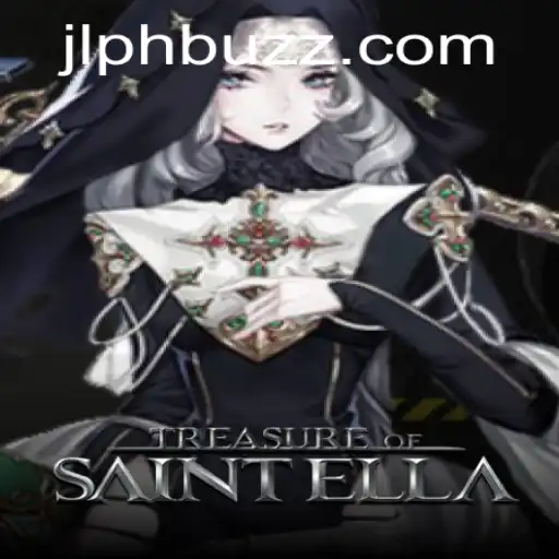 Discovering the Hidden Secrets of 'TreasureofSaintElla'