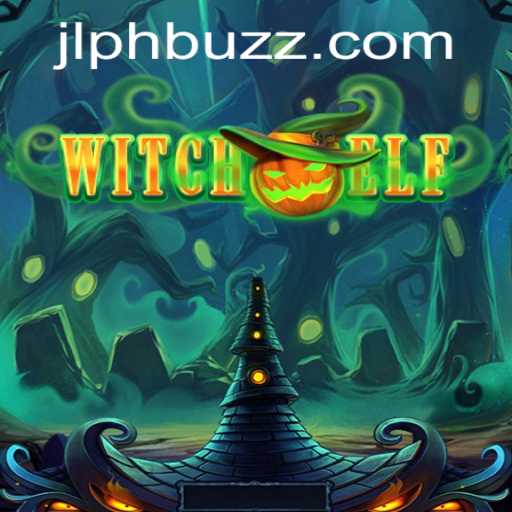 The Enchanting World of WitchElf and the Mystical Code JLPH